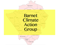 Barnet Climate Action Group